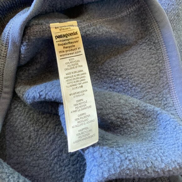 Patagonia Jacket - Picture 2 of 5